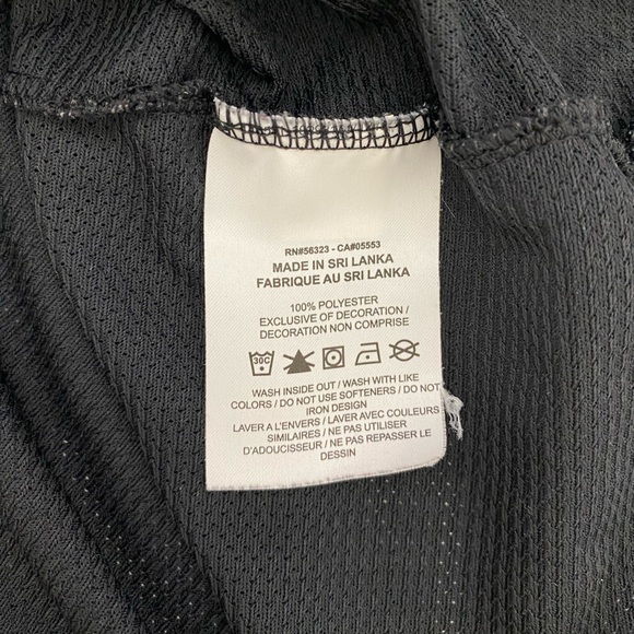 Nike men’s dri-fit tank top - Picture 6 of 7